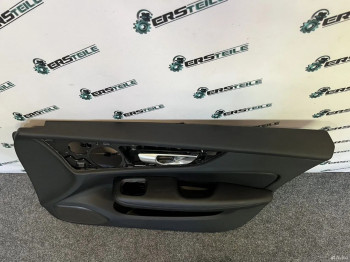 Карта двери передней правой Volvo V60 2022