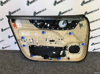Карта двери передней правой Volvo V60 2022