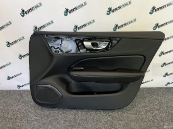 Карта двери передней правой Volvo V60 2022
