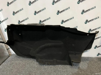 Обшивка багажника Mercedes W238