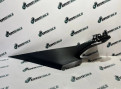 Накладка задней правой стойки салона BMW X6 F16