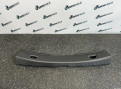 Накладка замка багажника VW Touran 1T3 2012