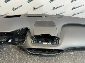 Торпедо с подушкой Hyundai Santa Fe 4 TM 2020