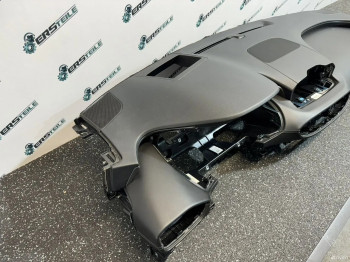 Торпедо с подушкой Hyundai Santa Fe 4 TM 2020