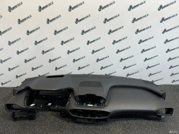 Торпедо с подушкой Hyundai Santa Fe 4 TM 2020