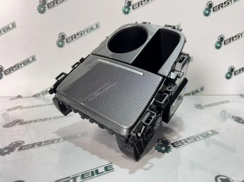 Подстаканники с зарядкой Hyundai Santa Fe 4 2020