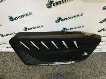 Декоративная крышка BMW 3 G20 340D 3.0d B57