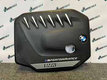 Декоративная крышка BMW 3 G20 340D 3.0d B57