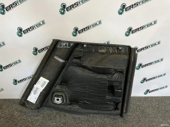 Облицовка багажника левая передняя Volvo V60 2022