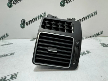 Воздуховод боковой левый VW Touran 1T3 2012