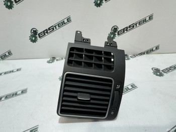 Воздуховод боковой левый VW Touran 1T3 2012