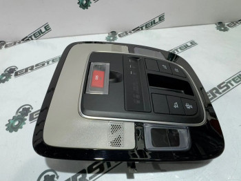 Плафон потолочный Hyundai Santa Fe 4 TM 2020