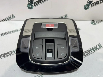 Плафон потолочный Hyundai Santa Fe 4 TM 2020