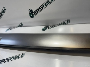 Накладка торпедо Toyota RAV4 40 AVA44