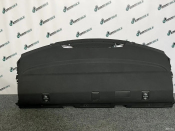 Полка багажного отсека Mercedes W213 2020