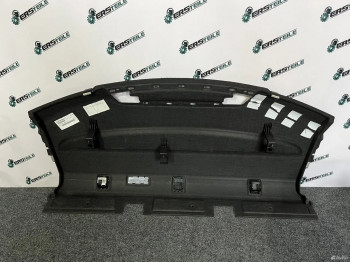 Полка багажного отсека Mercedes W213 2020