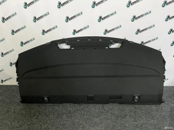 Полка багажного отсека Mercedes W213 2020