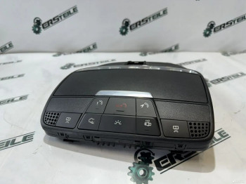 Плафон потолочный Mercedes E-class W238
