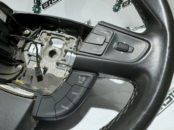 Руль Peugeot 508