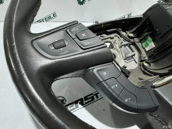 Руль Peugeot 508