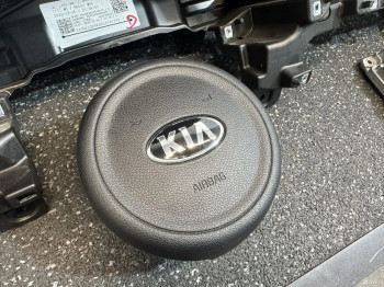 Безопасность в сборе Kia Sportage 4 QL 2020
