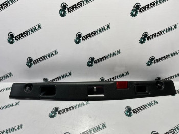 Накладка крышки багажника Mercedes W213 2020