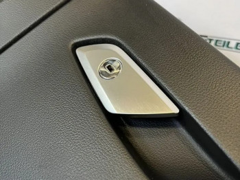 Бардачок Audi A6 C8 2019
