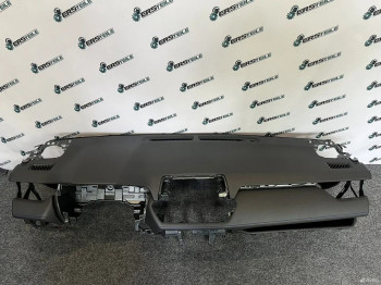 Торпедо подушка airbag Toyota RAV4 50 axal54 2022