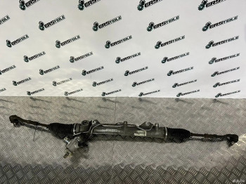 Рулевая рейка BMW E60 Xdrive Servotronic