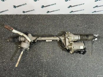 Рулевая рейка Volvo S60 V60 2015-2018
