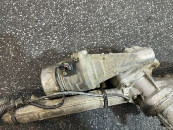 Рулевая рейка Subaru Forester S13 2012-2015