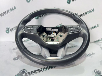 Руль Hyundai Santa Fe 4 2019