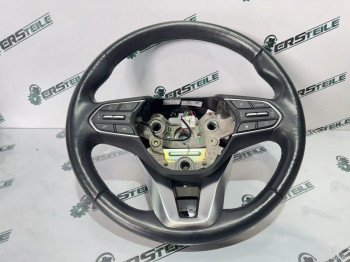 Руль Hyundai Santa Fe 4 2019