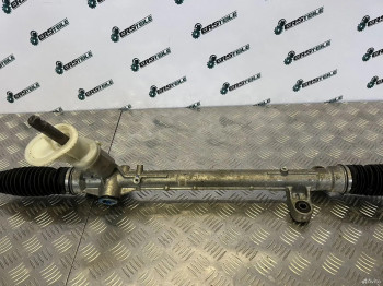 Рулевая рейка Ford Focus 4
