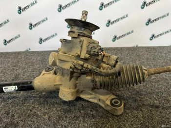 Рулевая рейка Suzuki SX-4