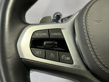 Руль с подушкой BMW X5 G05 2019