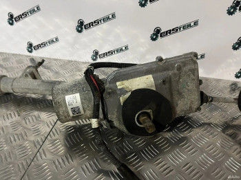 Рулевая рейка Citroen C3 2009-2016
