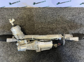Рулевая рейка Subaru WRX 2016-2021