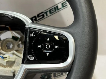 Руль Volvo V60 2022