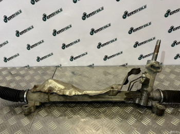 Рулевая рейка Ford Focus 2 без датчика
