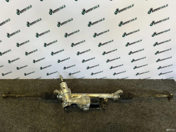 Рулевая рейка Subaru Legacy B15 2014-2020