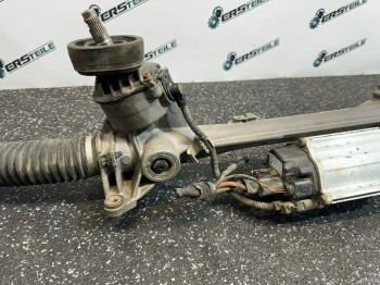 Рулевая рейка VW Golf Passat B6 Octavia 2008-2010