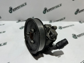 Насос гур VW Touareg GP 3.0d 2007-2010