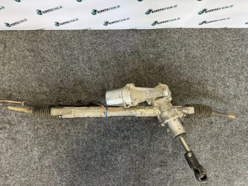 Рулевая рейка Subaru Legacy Outback B14