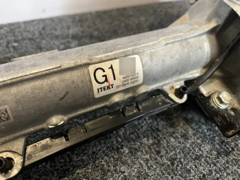 Рулевая рейка Toyota RAV4 50 2.5 axal54 2022
