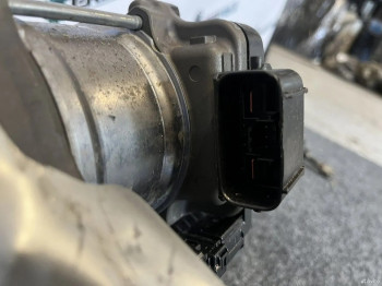 Рулевая рейка Toyota RAV4 50 2.5 axal54 2022