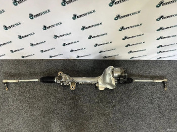 Рулевая рейка Toyota RAV4 50 2.5 axal54 2022