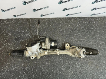 Рулевая рейка Honda Civic 10 2015-2021