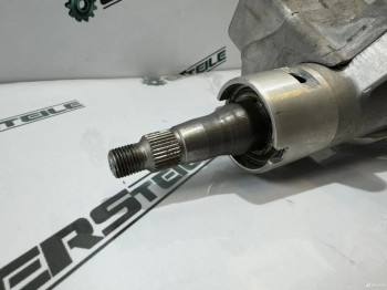 Рулевая колонка Toyota RAV4 40 2012-2019
