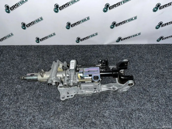 Рулевая колонка Mercedes W166 GL